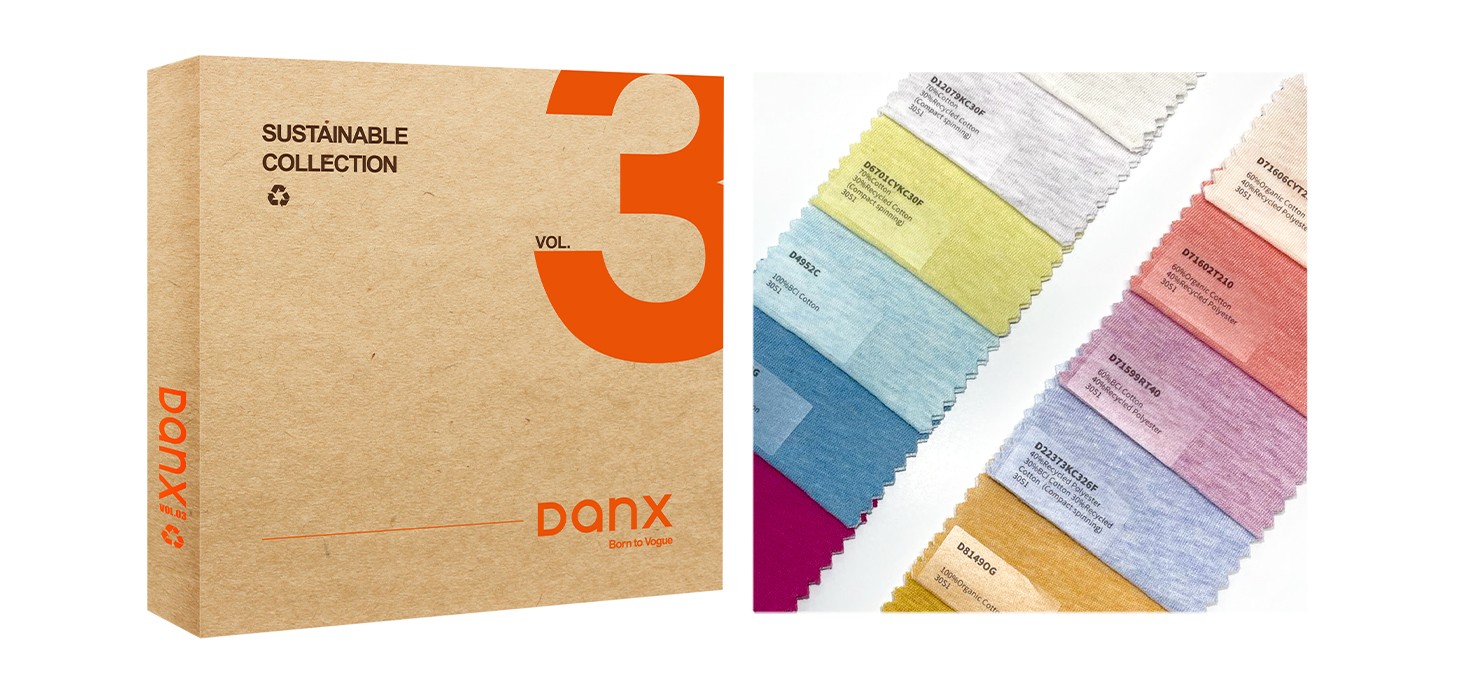 4.Danx VOL.3 环保色咭-----英文：Danx VOL.3 Sustainable Collection.jpg